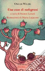 Una casa di melograni libro