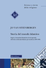 Storia del mondo islamico. Impero, formazioni dinastiche ed eterogeneità nell'Asia occidentale islamica pre-moderna (600-1800) libro