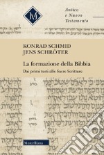 La formazione della Bibbia. Dai primi testi alle Sacre Scritture