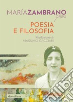 Poesia e filosofia