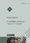 Il paradigma tridentino libro di Prodi Paolo