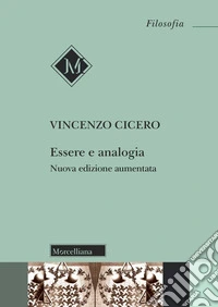Essere e analogia libro