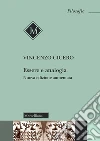 Essere e analogia libro