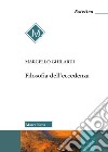 Filosofia dell'eccedenza libro