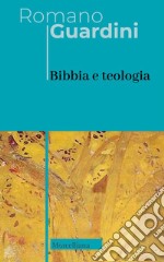 Bibbia e teologia libro