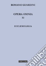 Ecclesiologia libro