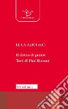 Il diritto di punire. Testi di Paul Ricoeur. Nuova ediz. libro di Ricoeur Paul Alici L. (cur.)