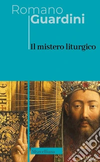 Il mistero liturgico libro