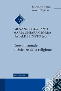 Nuovo manuale di scienze della religione