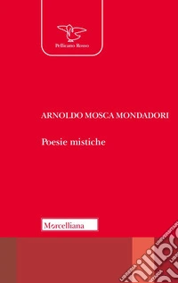 Poesie mistiche libro