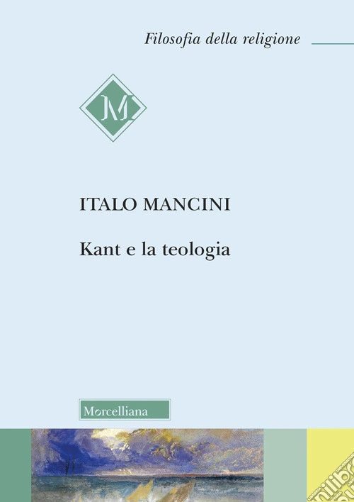 Kant e la teologia