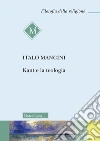 Kant e la teologia libro