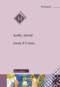 Gesù il Cristo libro