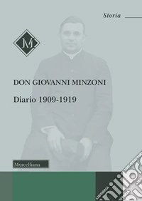 Diario 1909-1919 libro