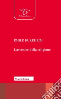 L'avvenire della religione libro