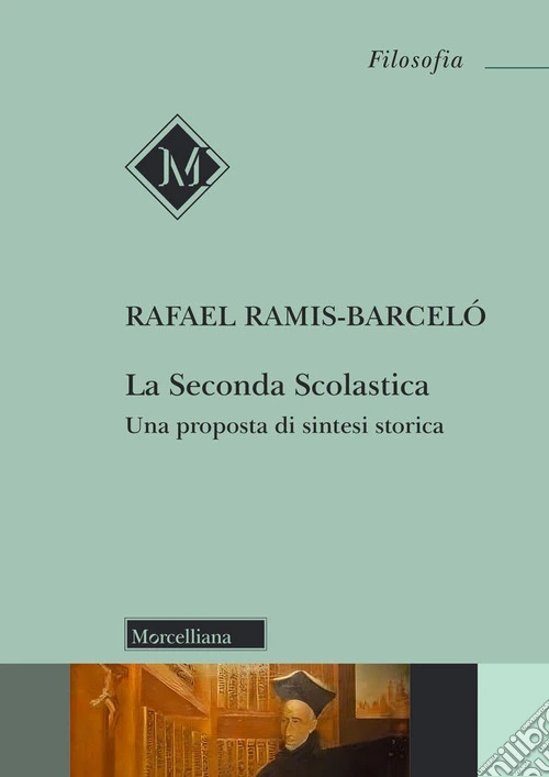 La Seconda Scolastica. Una proposta di sintesi storica