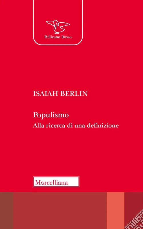 Populismo. Alla ricerca di una definizione