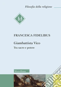 Giambattista Vico libro
