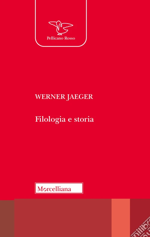 Filologia e storia