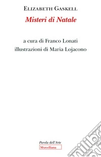Misteri di Natale libro