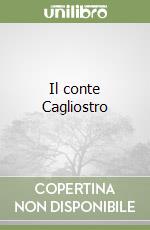 Il conte Cagliostro