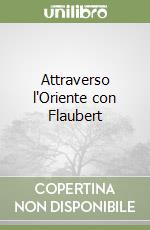 Attraverso l'Oriente con Flaubert