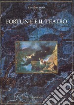 Fortuny e il teatro libro