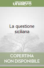 La questione siciliana