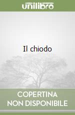 Il chiodo libro