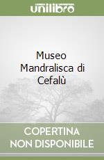 Museo Mandralisca di Cefalù libro