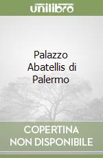 Palazzo Abatellis di Palermo libro