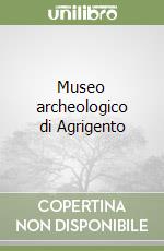 Museo archeologico di Agrigento