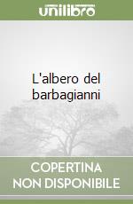 L'albero del barbagianni libro