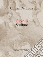 Gioielli. Sculture libro