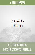 Alberghi D'italia