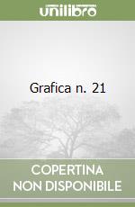 Grafica n. 21 libro