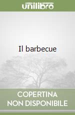 Il barbecue libro