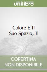 Colore E Il Suo Spazio, Il libro