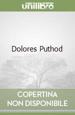 Dolores Puthod libro