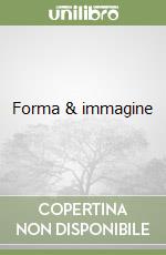 Forma & immagine libro