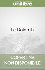 Le Dolomiti