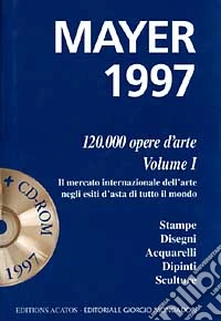 Mayer 1997 libro