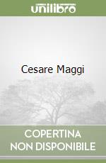 Cesare Maggi