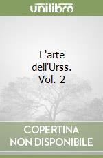 L'arte dell'Urss. Vol. 2 libro