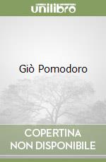 Giò Pomodoro libro