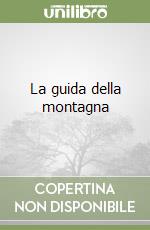 La guida della montagna