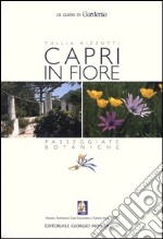 Capri in Fiore