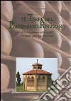 Le terre del Parmigiano-Reggiano libro