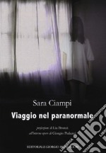 Viaggio nel paranormale libro