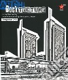 Rocktecture. Progetto CMR. Ediz. italiana e inglese libro